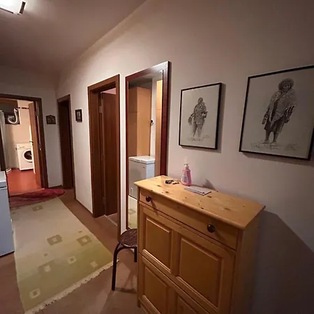 планинско гнездо - Mountain Nest