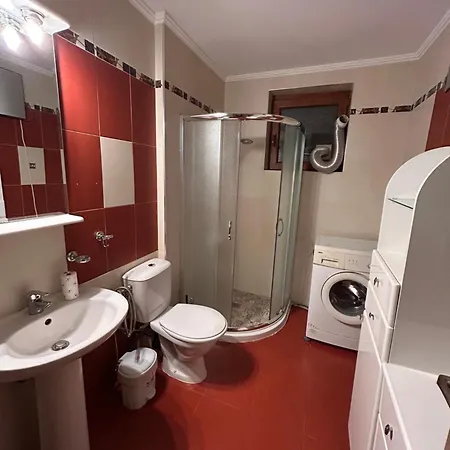 Apartament планинско гнездо - Mountain Nest