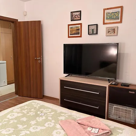 планинско гнездо - Mountain Nest Apartament *