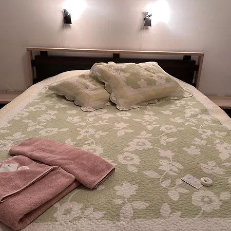 планинско гнездо - Mountain Nest Apartament Stoykite