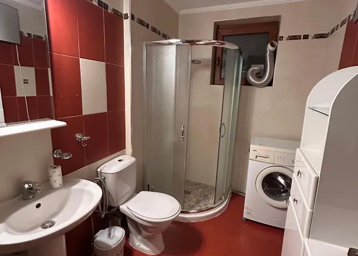 Apartament планинско гнездо - Mountain Nest