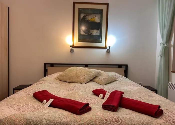 Apartament планинско гнездо - Mountain Nest *