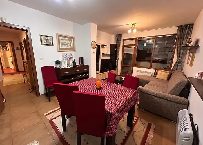 планинско гнездо - Mountain Nest * Stoykite