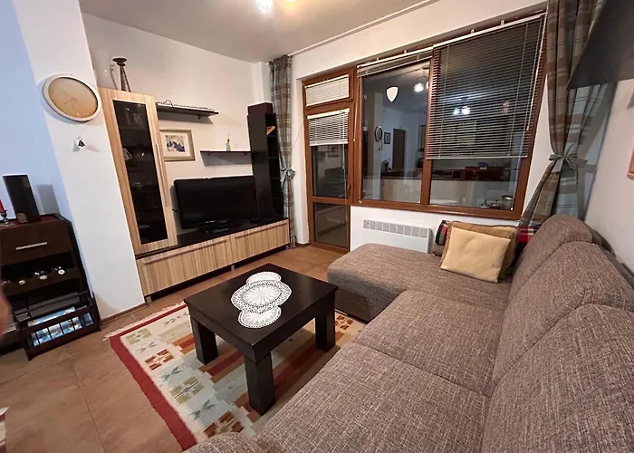 планинско гнездо - Mountain Nest * Стойките